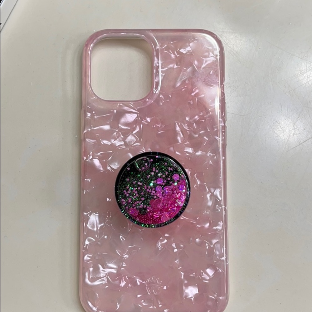 12 Pro Max Velvet Caviar